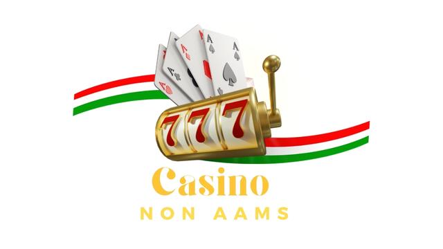 casino online stranieri non aams